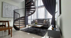 2BR The Apple Melaka Marriott Melaka 3min JonkerSt